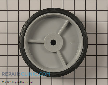 Wheel Assembly 1917754 Main Product View