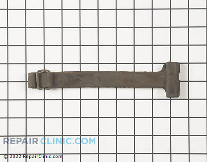 Fastener 723-0444 Main Product View