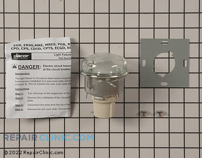 Light Assembly 701750 Main Product View