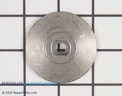 Pulley 956-0984 Main Product View