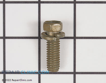 Screw 710-0654A Main Product View