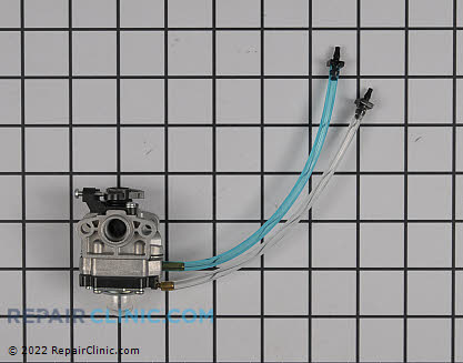 Carburetor 753-05908 Main Product View