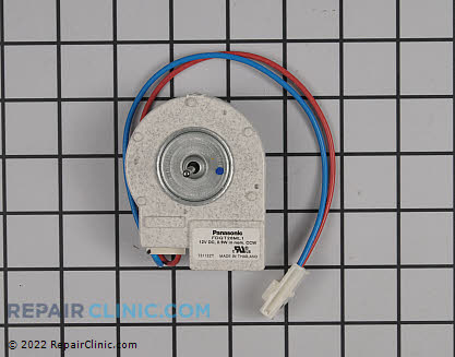 Fan Motor C0817.4.5 Main Product View