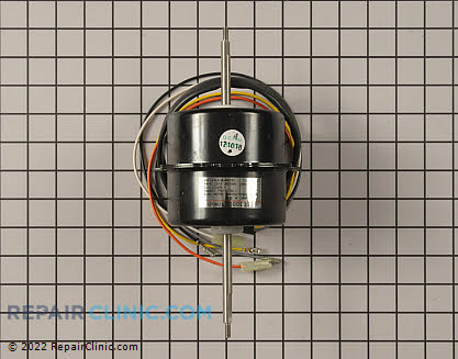 Fan Motor WJ94X10315 Main Product View