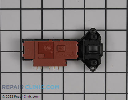 Micro Switch WD-7100-41 Main Product View