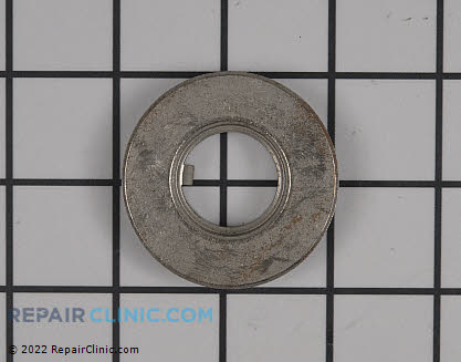 Pulley 756-04252 Main Product View