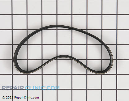 Belt 50002234 Main Product View