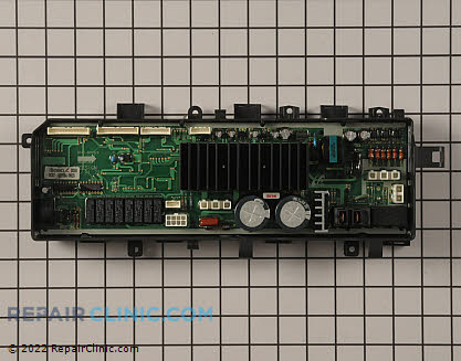 Control Board DC92-00288A Main Product View