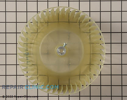 Fan Blade A5304-430-I-22 Main Product View