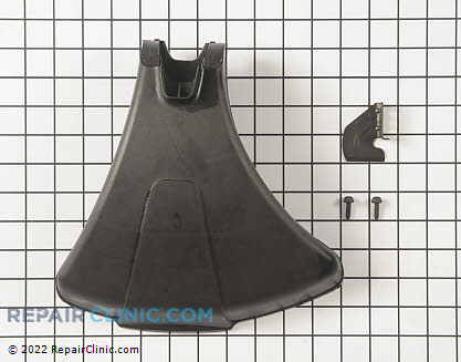 Grass Chute 530069752 Main Product View