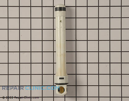 Shock Absorber 9723335 Main Product View