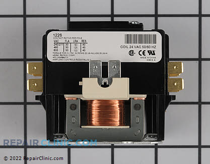 Contactor S1-02427531000 Main Product View