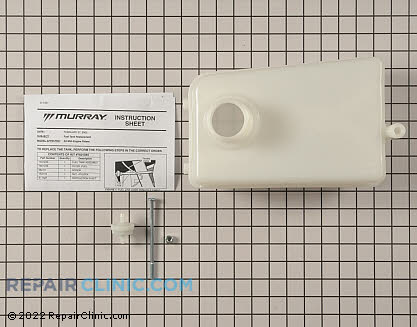 Gas Tank 7601045MA Main Product View