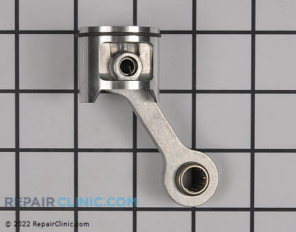 Piston 308457001 Main Product View