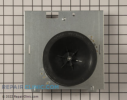 Blower Motor S97017065 Main Product View