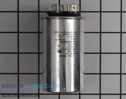 Capacitor EAE51432202 Main Product View