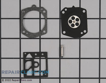 Gasket 530069850 Main Product View