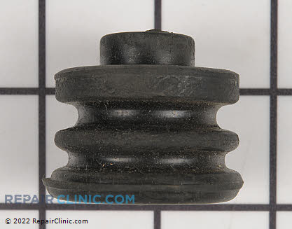Rubber Isolator 4H00982C Main Product View
