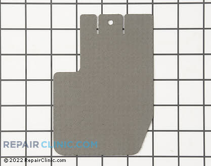 Baffle 791-182356 Main Product View