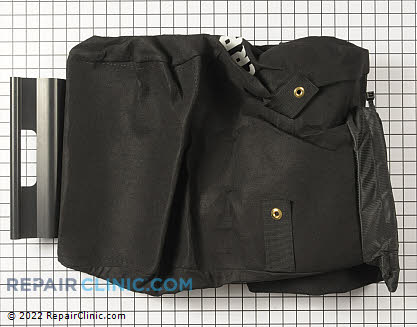 Shredder Bag 664-04039 Main Product View