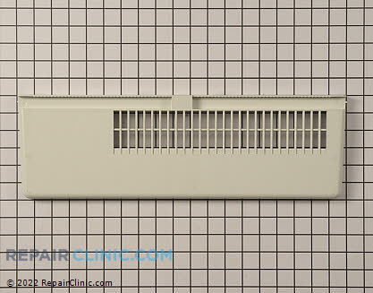 Air Conditioner Cover 51TH500054 Main Product View
