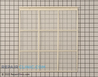 Air Filter 8110516 Main Product View