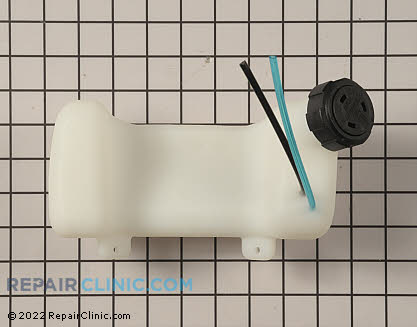 Gas Tank 753-05443 Main Product View