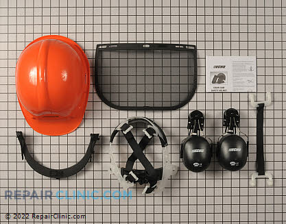 Safety Equipment 99988801500 Main Product View