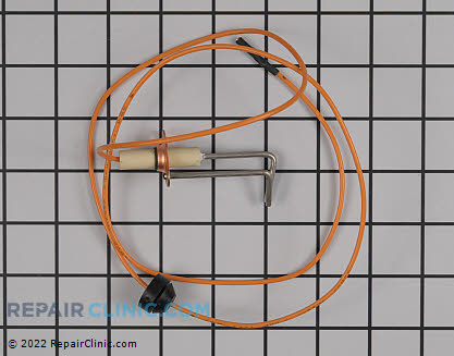 Spark Electrode 62-24141-04 Main Product View
