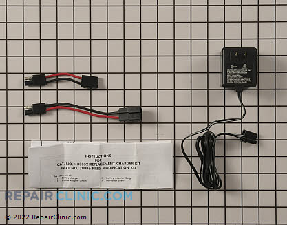 Charger 532111549 Main Product View