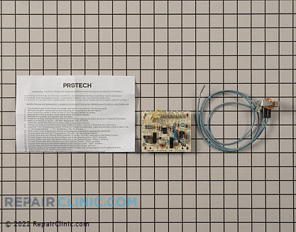 Defrost Control Board 47-21776-86 Main Product View