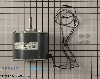 Condenser Fan Motor MOT11051 Main Product View