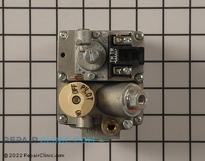 Gas Valve Assembly 60-18556-86 Main Product View