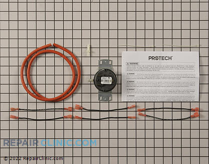 Pressure Switch 42-101443-89 Main Product View