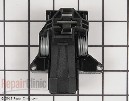 Door Hook 154722401 Main Product View