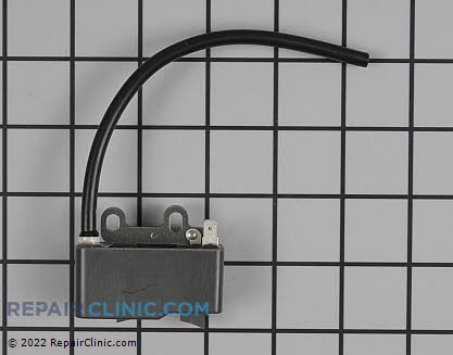 Ignition Coil A411000290 Main Product View