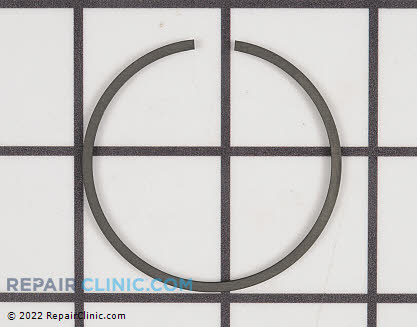 Piston Ring 545160401 Main Product View