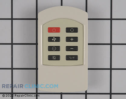 Remote Control AC-5620-44 Main Product View