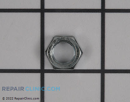 Nut 81124A Main Product View