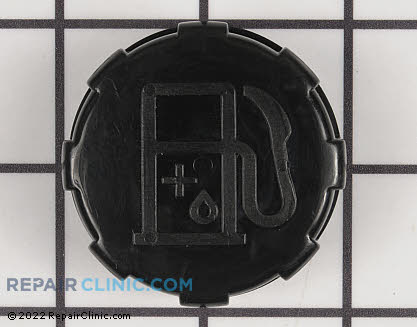 Gas Cap 13100453530 Main Product View