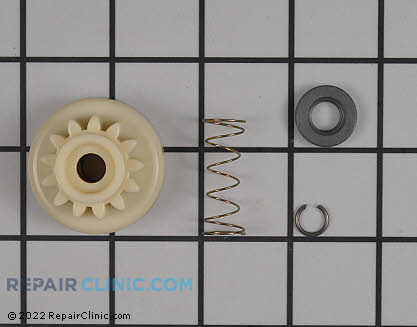 Pinion Drive A96414 Main Product View