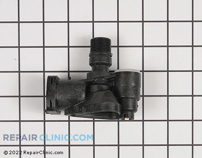 Pump Housing 9.001-219.0 Main Product View