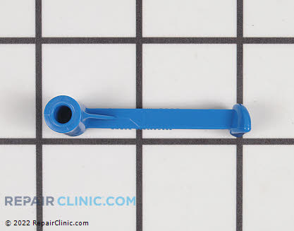 Choke Lever 530057844 Main Product View