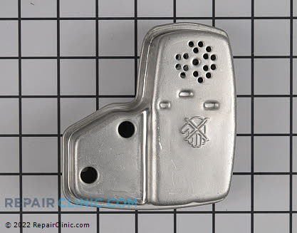 Muffler 37462 Main Product View