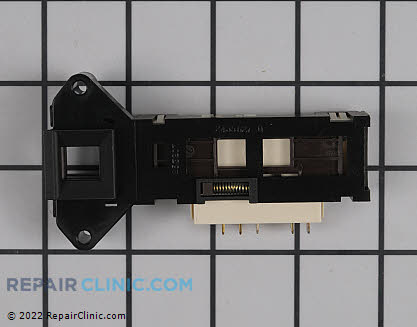 Door Lock WD-4390-12 Main Product View