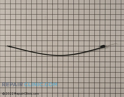 Throttle Cable 746-0501 Main Product View