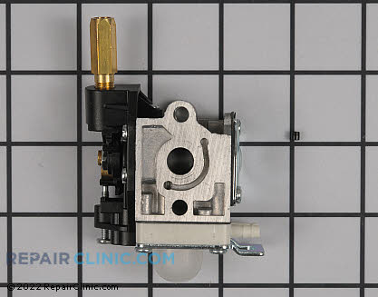 Carburetor A021000722 Main Product View