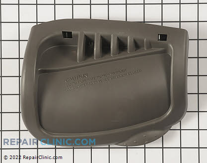 Mulch Plug 185576 Main Product View