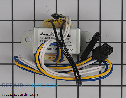 Step Down Transformer W10131839 Main Product View