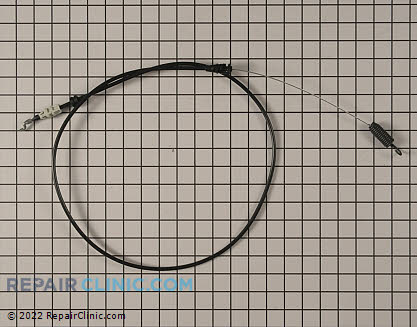 Control Cable 946-04610 Main Product View